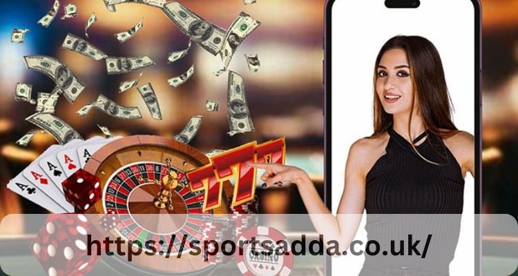 Casino Bonus