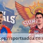 Delhi Capitals vs Sunrisers Hyderabad Match Scorecard