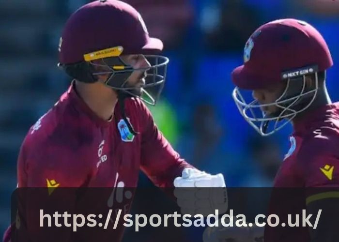 Bangladesh National Cricket Team vs West Indies Cricket Team Match Scorecard