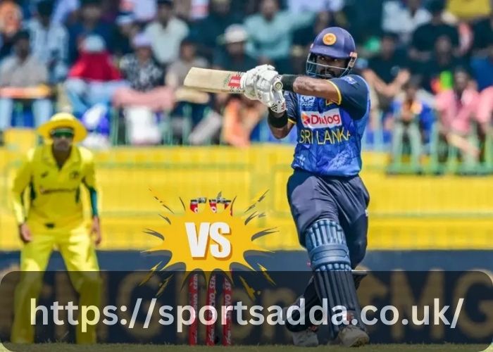 Sri Lanka National Cricket Team Vs South Africa National Cricket Team Match Scorecard
