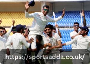 Vidarbha Cricket Team Vs Kerala Cricket Team Match Scorecard