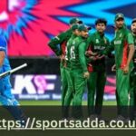 Where to Watch Bangladesh National Cricket Team vs India National Cricket Team