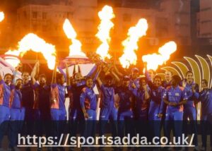 Mumbai Indians (Wpl) vs Delhi Capitals Team Match Scorecard
