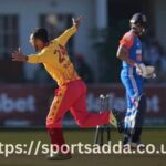 Where To Watch Zimbabwe National Cricket Team Vs India National Cricket Team