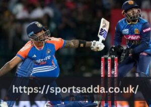 India National Cricket Team vs Sri Lanka National Cricket Team Stats