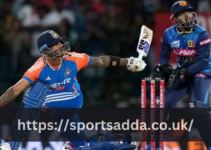 India National Cricket Team vs Sri Lanka National Cricket Team Stats