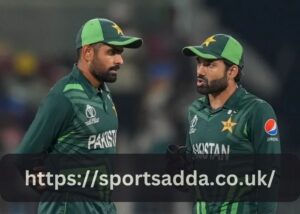 South Africa National Cricket Team vs Pakistan National Cricket Team