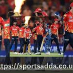 Lucknow Super Giants vs Punjab Kings Match Scorecard