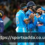 India National Cricket Team vs Sri Lanka National Cricket Team