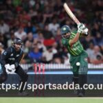 Where to Watch New Zealand National Cricket Team vs Pakistan National Cricket Team