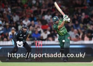 Where to Watch New Zealand National Cricket Team vs Pakistan National Cricket Team