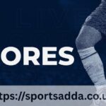 Live Scores