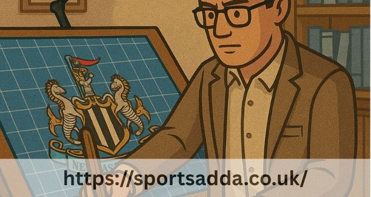 NUFC