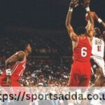 Dream Team 1992