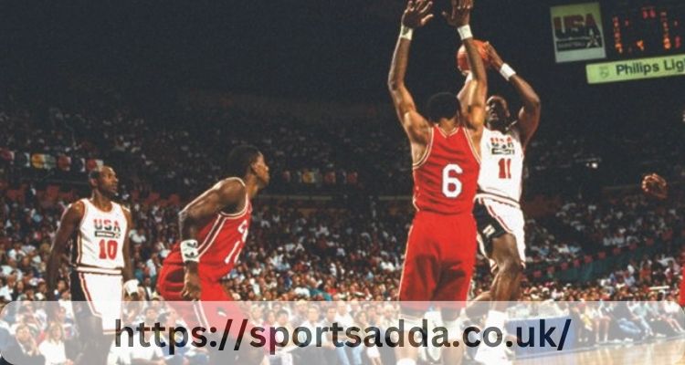 Dream Team 1992
