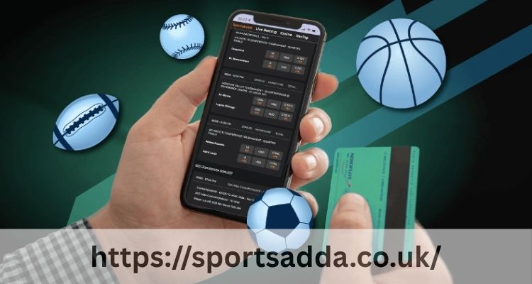 Sports betting