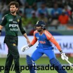 Pakistan National Cricket Team Vs India National Cricket Team Players