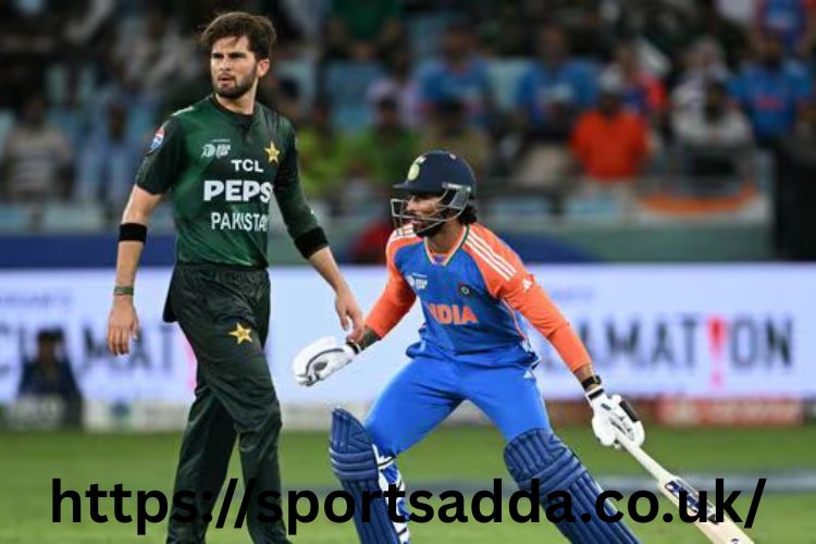 Pakistan National Cricket Team Vs India National Cricket Team Players