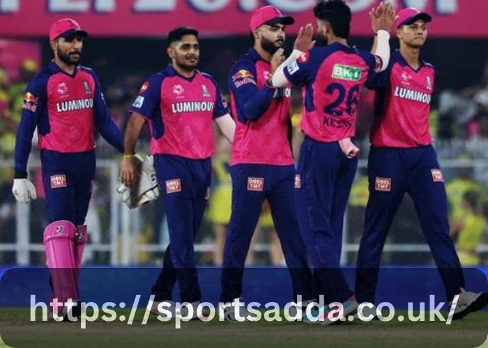 Lucknow Super Giants Vs Delhi Capitals Standings