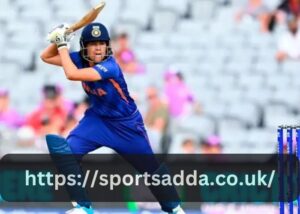 India a vs India D Match Scorecard