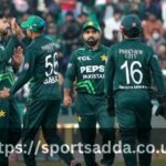 Pakistan National Cricket Team Vs South Africa National Cricket Team Timeline