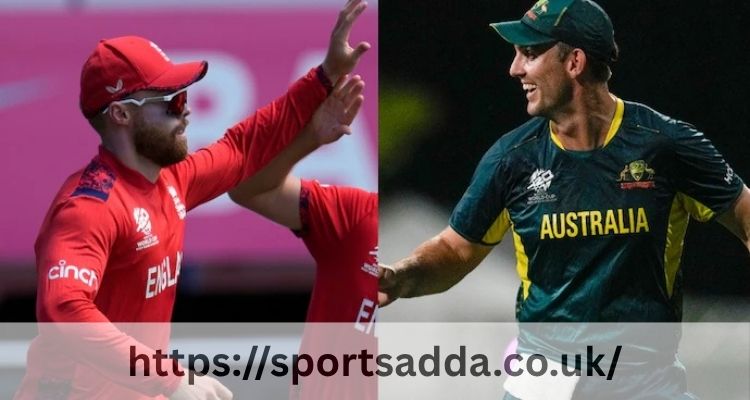 Australian Men‚Äôs Cricket Team vs England Cricket Team Timeline