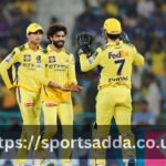 Lucknow Super Giants Vs Chennai Super Kings Timeline