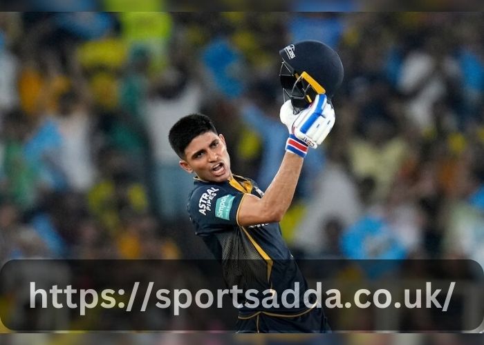 Gujarat Titans Vs Kolkata Knight Riders Standings