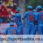 1 To 100 Jersey Number In Cricket India