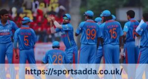 1 To 100 Jersey Number In Cricket India