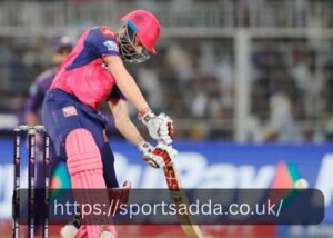 Kolkata Knight Riders Vs Rajasthan Royals Match Scorecard