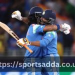 Australian Men‚äôs Cricket Team Vs India National Cricket Team Match Scorecard