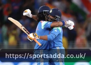 Australian Men‚äôs Cricket Team Vs India National Cricket Team Match Scorecard