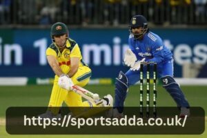 Australian Men‚äôs Cricket Team Vs India National Cricket Team Timeline