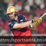 Punjab Kings Vs Royal Challengers Bengaluru Match Scorecard