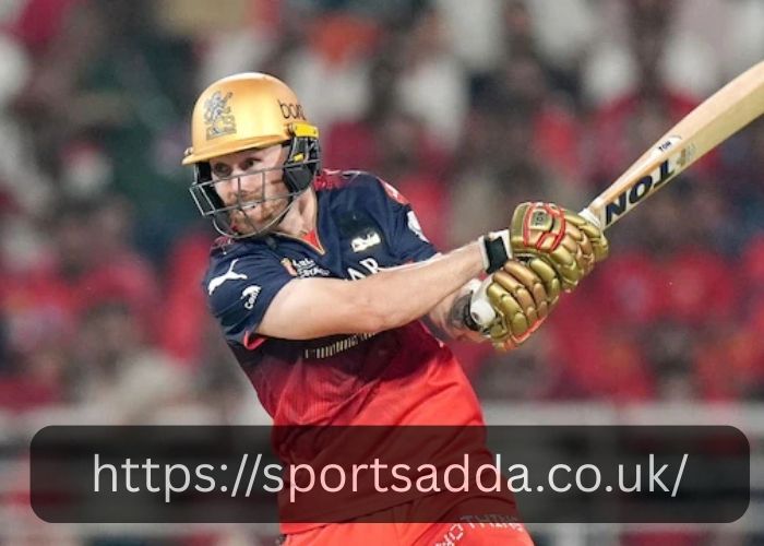 Punjab Kings Vs Royal Challengers Bengaluru Match Scorecard