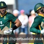 Australian Men‚äôs Cricket Team Vs South Africa National Cricket Team Match Scorecard
