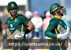 Australian Men‚äôs Cricket Team Vs South Africa National Cricket Team Match Scorecard