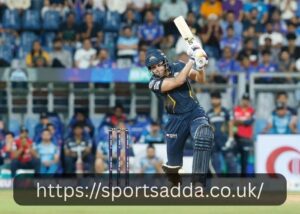 Mumbai Indians Vs Gujarat Titans Match Scorecard