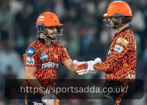 Lucknow Super Giants Vs Sunrisers Hyderabad Match Scorecard