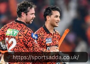 Punjab Kings Vs Sunrisers Hyderabad Match Scorecard