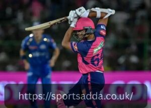 Mumbai Indians Vs Rajasthan Royals Match Scorecard