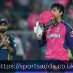 Gujarat Titans Vs Rajasthan Royals Match Scorecard