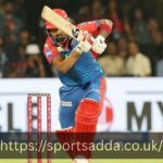Royal Challengers Bengaluru Vs Delhi Capitals Match Scorecard
