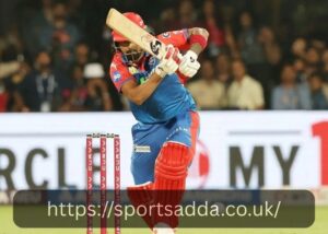 Royal Challengers Bengaluru Vs Delhi Capitals Match Scorecard