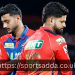 Punjab Kings vs Delhi Capitals match abandoned due to power outage; key performances and playoff implications explained.