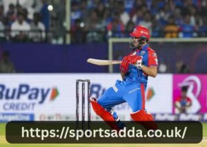 Delhi Capitals Vs Lucknow Super Giants Match Scorecard