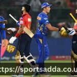 Punjab Kings Vs Mumbai Indians Match Scorecard