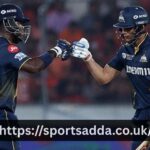 Lucknow Super Giants Vs Gujarat Titans Match Scorecard