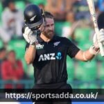New Zealand National Cricket Team Vs South Africa National Cricket Team Match Scorecard
